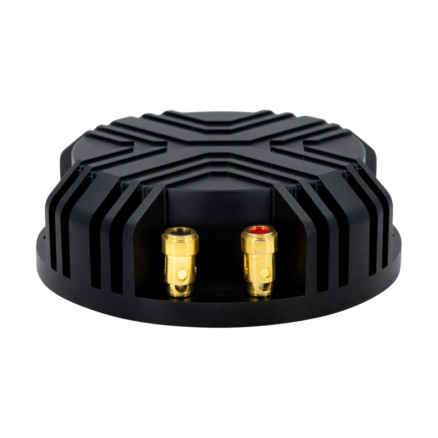 Powerful tactile feedback in a 35 mm high enclosure